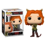 Funko POP! - Dungeons & Dragons Honor Among Thieves Doric