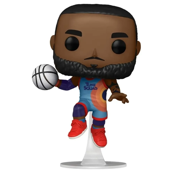 Funko POP! Space Jam 2 - LeBron James