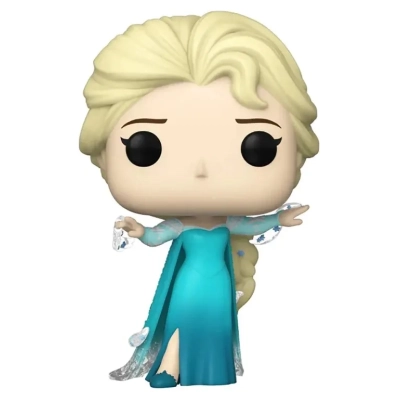 Funko POP! - Disney 100 - Elsa