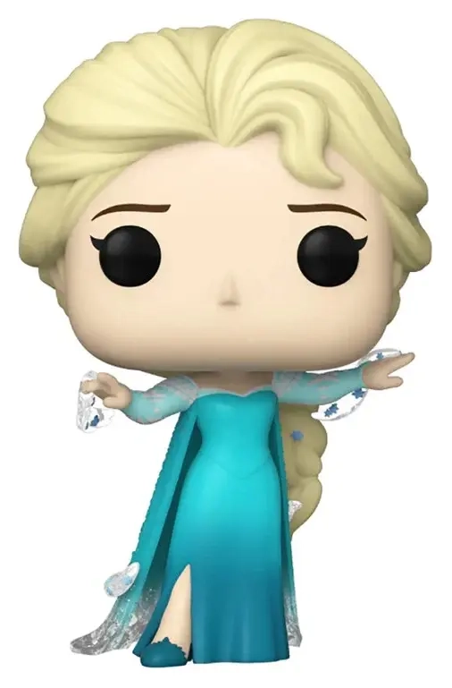 Funko POP! - Disney 100 - Elsa