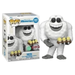 Funko POP! Disney: Monsters Inc 20th - Yet