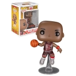 Funko POP! NBA: Bulls- Michael Jordan w/Jordans