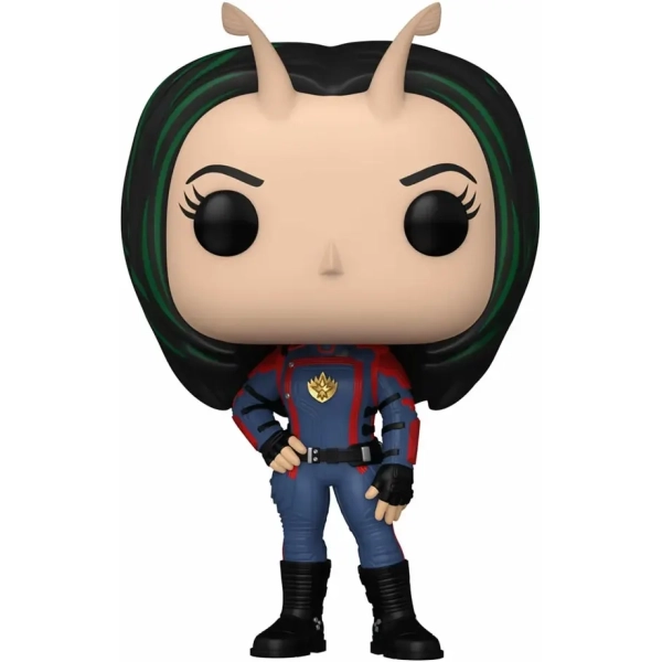 Funko POP! - Guardians of the Galaxy Volume 3 - Mantis