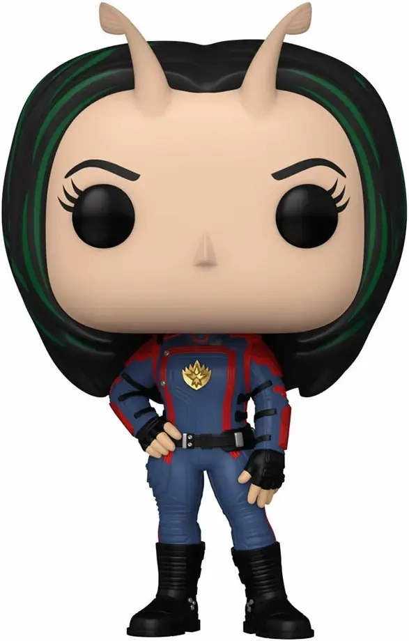 Funko POP! - Guardians of the Galaxy Volume 3 - Mantis