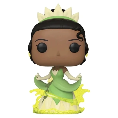 Funko POP! - Disney 100 - Tiana