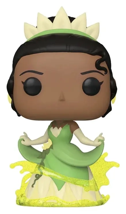 Funko POP! - Disney 100 - Tiana