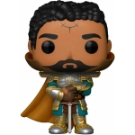 Funko POP! - Dungeons & Dragons Honor Among Thieves Xenk