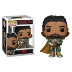 Funko POP! - Dungeons & Dragons Honor Among Thieves Xenk