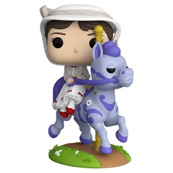 Funko POP! Rides - Disney 100 - Mary Poppins