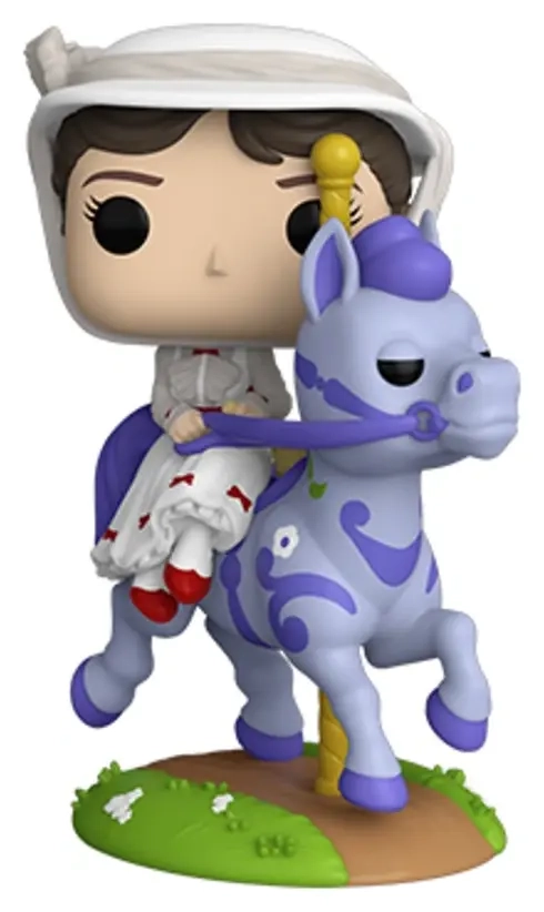 Funko POP! Rides - Disney 100 - Mary Poppins