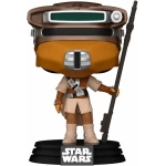 POP Star Wars 40th - Princess Leia (Boushh)