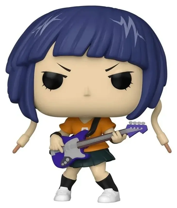 Funko POP! - My Hero Academia - Kyoka Jiro with Guitar