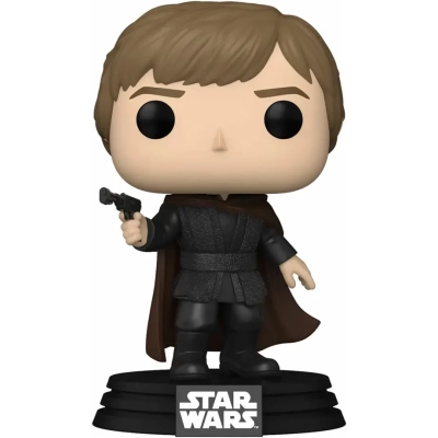 POP Star Wars 40th - Luke Skywalker