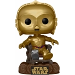 POP Star Wars 40th - C-3PO