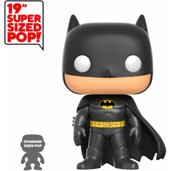 Funko POP! DC - Batman Vinyl Figure 49cm