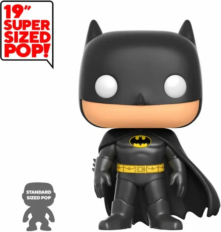 Funko POP! DC - Batman Vinyl Figure 49cm