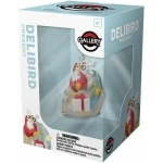 Pokémon Gallery - Delbird (Present) 8 cm Figur