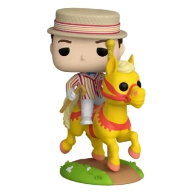 Funko POP! Rides - Disney 100 - Bert