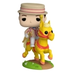 Funko POP! Rides - Disney 100 - Bert