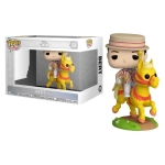 Funko POP! Rides - Disney 100 - Bert