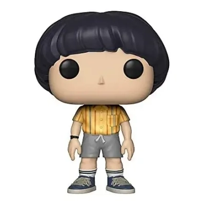 Funko POP! Stranger Things - Mike Vinyl Figure 10cm