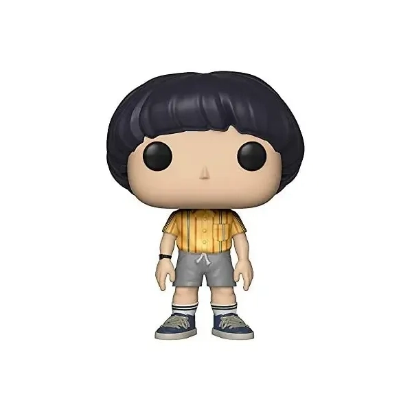 Funko POP! Stranger Things - Mike Vinyl Figure 10cm