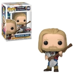 POP - Thor Love and Thunder - Ravager Thor