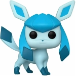 Funko POP! - Pokémon Glaceon/Glaziola