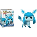 Funko POP! - Pokémon Glaceon/Glaziola