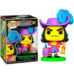 Funko POP! Disney: Villains- Hook (Blacklight)(Exclusive)