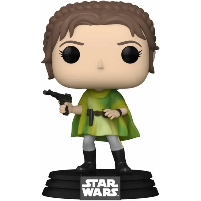 POP Star Wars 40th - Princess Leia