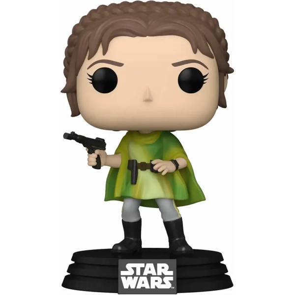 POP Star Wars 40th - Princess Leia