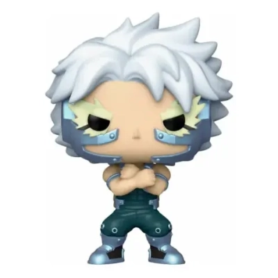 POP - My Hero Academia - Tetsutetsu Tetsutetsu