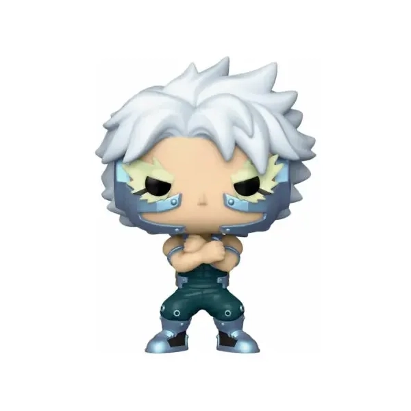 POP - My Hero Academia - Tetsutetsu Tetsutetsu