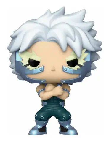 POP - My Hero Academia - Tetsutetsu Tetsutetsu