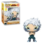 POP - My Hero Academia - Tetsutetsu Tetsutetsu