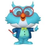 POP - Disney - Professor Owl / LIMITED EDITION