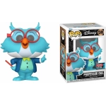 POP - Disney - Professor Owl / LIMITED EDITION