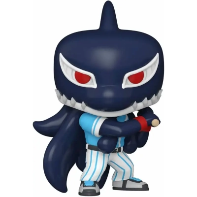 Funko POP! Animation: MHA HLB - Gang Orca (baseball)