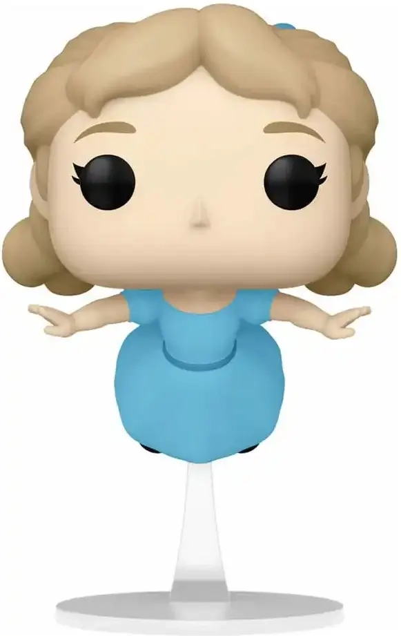 POP - Disney 70th Peter Pan - Wendy