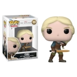 POP - NETFLIX - The Witcher 2 - Ciri with Sword