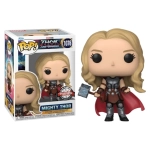 POP - Thor Love and Thunder - Mighty Thor