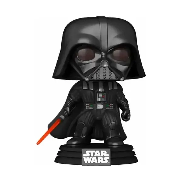 POP - Star Wars - Darth Vader 2