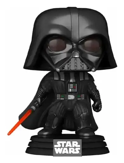 POP - Star Wars - Darth Vader 2