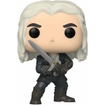 POP - NETFLIX - The Witcher - Geralt