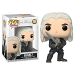 POP - NETFLIX - The Witcher - Geralt