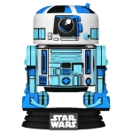 Funko POP! - Star Wars Retro Series - R2-D2