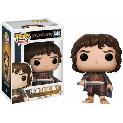 POP - The Lord of the Rings - Frodo Baggins