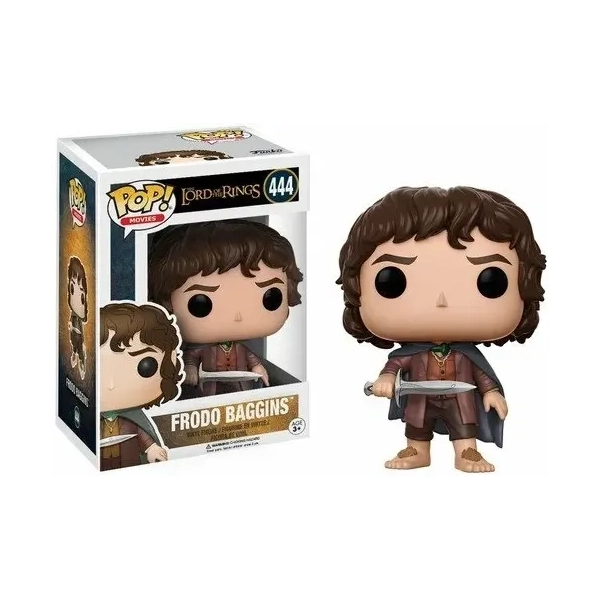 POP - The Lord of the Rings - Frodo Baggins