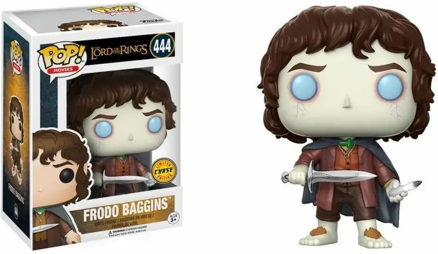 POP - The Lord of the Rings - Frodo Baggins